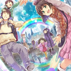 虹 みんなの銀行 虹