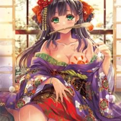 C97カタログ特典 とらのあな コミケカタログ