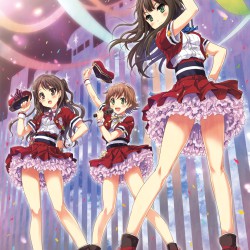 アイマス同人誌より アイマス同人誌より