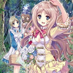 メルルのアトリエ メルルのアトリエ