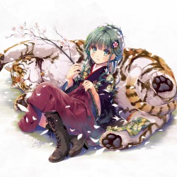 2010年賀絵 2010年賀絵